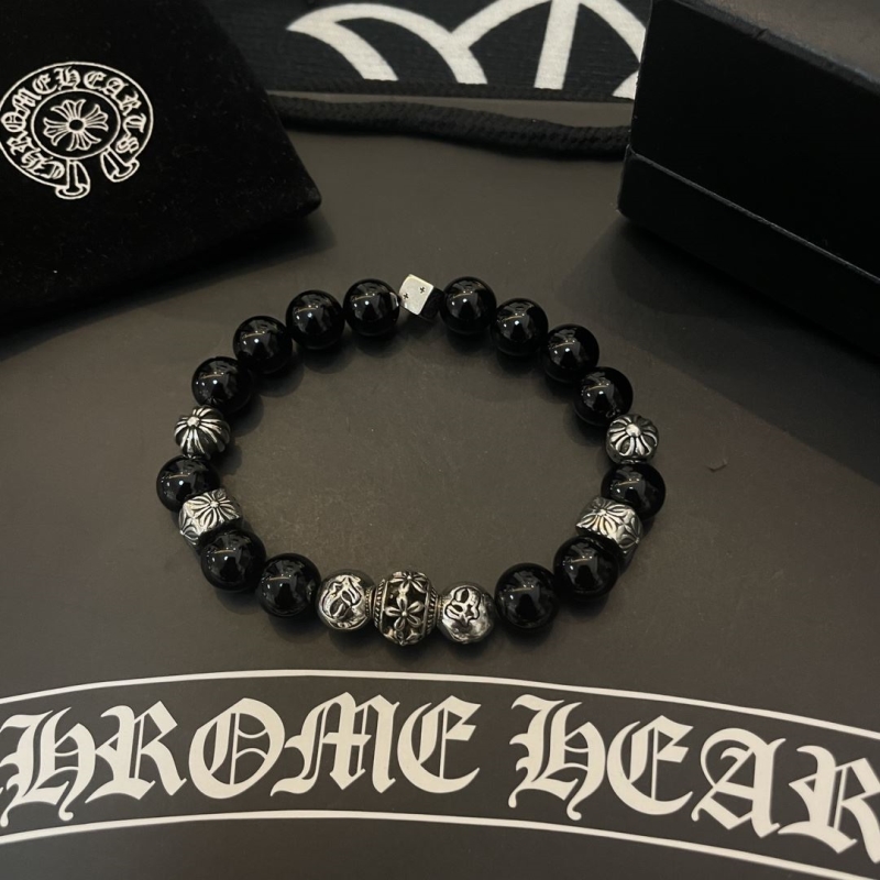 Ch*0me He**ts bracelets